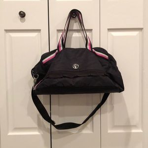 An Ivivva Dance Bag!💕